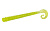 Приманка силиконовая CROXY G-TAIL TWIST LONG 4,0'' цвет 03