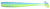 Приманка силиконовая Keitech Swing Impact 4'' PAL #03 Ice Chartreuse
